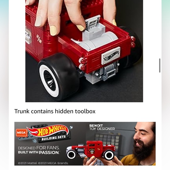 Partial Collector’s Edition Bone Crusher - Picture 4 of 11